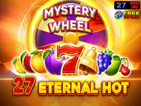 27 ایٹرنل ہاٹ screenshot
