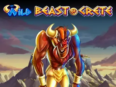 The Wild Beast of Crete screenshot