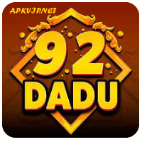 92دادو لاگ ان Logo
